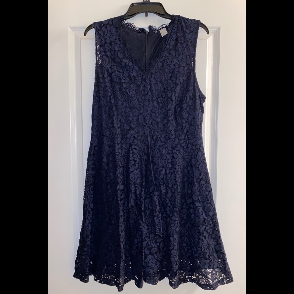 H&M Dress
